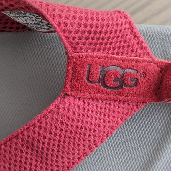 Sandales / Tongs UGG for men - Picture 4 of 4